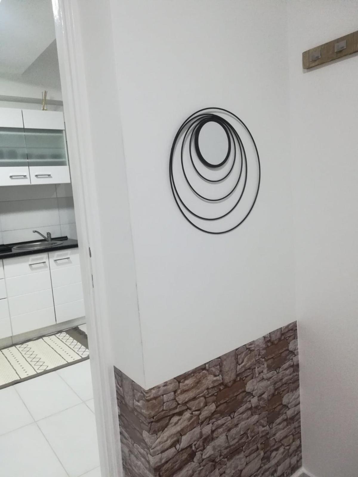 Apartman Katy Apartment Sremska Mitrovica Exterior photo